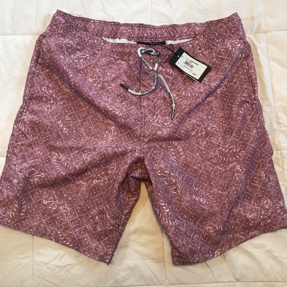 Armani Exchange Other - A/X Armani Exchange swim shorts